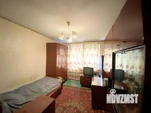 2-к квартира, вторичка, 39м2, 4/5 этаж