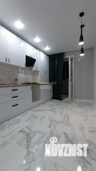 1-к квартира, вторичка, 38м2, 6/9 этаж