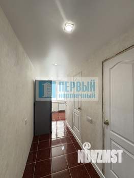 2-к квартира, вторичка, 57м2, 1/9 этаж