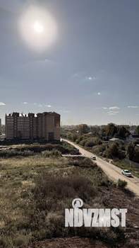 1-к квартира, вторичка, 41м2, 4/9 этаж