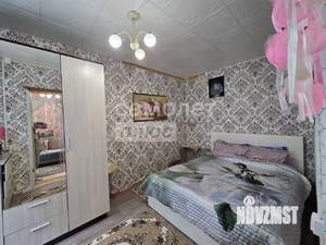2-к квартира, вторичка, 34м2, 5/5 этаж