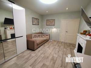 2-к квартира, вторичка, 58м2, 5/9 этаж