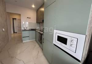 1-к квартира, вторичка, 37м2, 8/9 этаж
