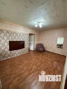2-к квартира, вторичка, 37м2, 2/2 этаж