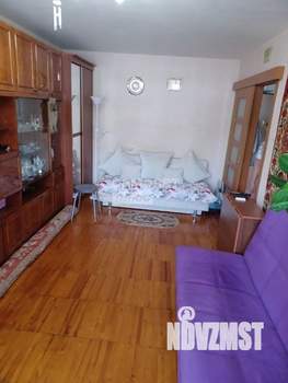 1-к квартира, вторичка, 33м2, 2/5 этаж