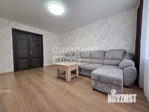 2-к квартира, вторичка, 52м2, 2/5 этаж