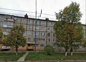 2-к квартира, вторичка, 47м2, 5/5 этаж