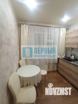 3-к квартира, вторичка, 50м2, 1/5 этаж