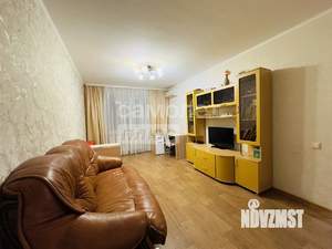 2-к квартира, вторичка, 54м2, 5/5 этаж