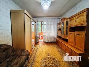 3-к квартира, вторичка, 107м2, 3/5 этаж