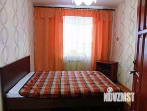 2-к квартира, вторичка, 51м2, 1/12 этаж