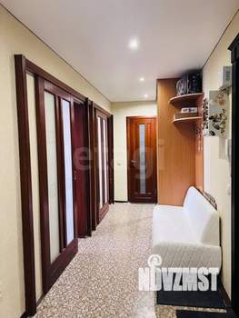 2-к квартира, вторичка, 57м2, 2/10 этаж