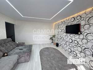 3-к квартира, вторичка, 70м2, 8/9 этаж