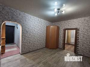 2-к квартира, вторичка, 48м2, 1/2 этаж