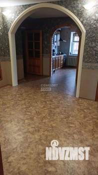 4-к квартира, вторичка, 130м2, 8/77 этаж