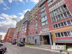 4-к квартира, вторичка, 124м2, 4/9 этаж
