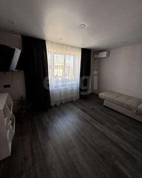 1-к квартира, вторичка, 37м2, 10/10 этаж