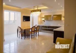 3-к квартира, вторичка, 120м2, 5/15 этаж
