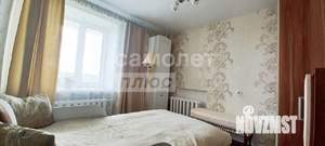 3-к квартира, вторичка, 64м2, 9/10 этаж