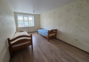 2-к квартира, вторичка, 66м2, 5/6 этаж