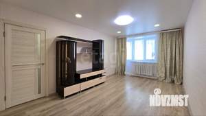 1-к квартира, вторичка, 33м2, 1/5 этаж