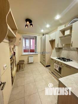 2-к квартира, вторичка, 54м2, 3/9 этаж