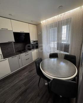 1-к квартира, вторичка, 37м2, 10/10 этаж