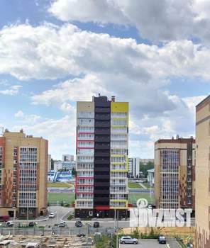 3-к квартира, вторичка, 90м2, 7/14 этаж