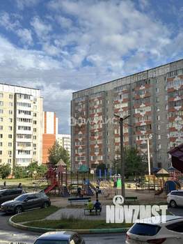 3-к квартира, вторичка, 76м2, 10/12 этаж