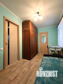 2-к квартира, вторичка, 42м2, 2/5 этаж