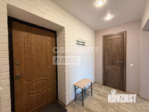 1-к квартира, вторичка, 38м2, 10/11 этаж