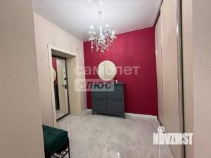 2-к квартира, вторичка, 71м2, -1/9 этаж