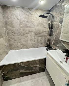 2-к квартира, вторичка, 53м2, 3/9 этаж