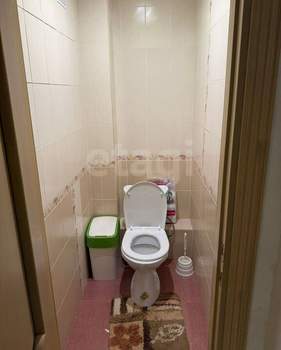4-к квартира, вторичка, 110м2, 2/10 этаж