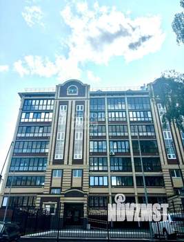 3-к квартира, вторичка, 103м2, 1/7 этаж