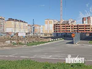 1-к квартира, вторичка, 40м2, 3/14 этаж