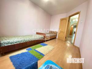 3-к квартира, вторичка, 74м2, 6/17 этаж