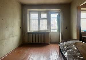 3-к квартира, вторичка, 56м2, 4/4 этаж