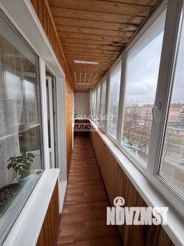 1-к квартира, вторичка, 34м2, 5/5 этаж