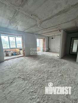 3-к квартира, вторичка, 109м2, 2/9 этаж