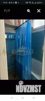 1-к квартира, вторичка, 48м2, 4/5 этаж