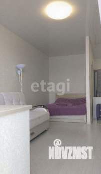 1-к квартира, вторичка, 39м2, 9/9 этаж