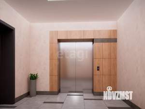 2-к квартира, вторичка, 51м2, 4/9 этаж