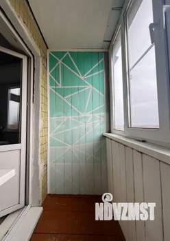 Студия квартира, вторичка, 17м2, 6/12 этаж