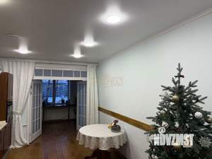 3-к квартира, вторичка, 105м2, 2/7 этаж