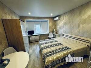 1-к квартира, вторичка, 19м2, 4/5 этаж