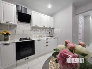 1-к квартира, вторичка, 37м2, 9/10 этаж