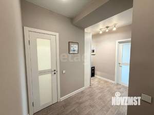 2-к квартира, вторичка, 72м2, 5/9 этаж
