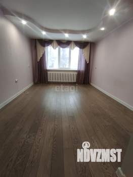 2-к квартира, вторичка, 51м2, 1/5 этаж