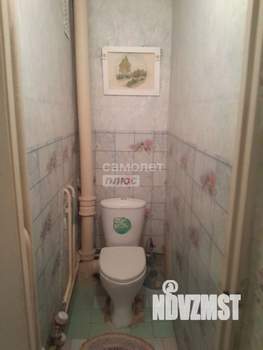 2-к квартира, вторичка, 54м2, 4/5 этаж